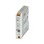 Bộ cấp nguồn — Chân gắn theo đường DIN QUINT4-PS/12-24DC/5-15DC/2.5/P