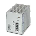Bộ cấp nguồn — Chân gắn theo đường DIN Power supply unit - TRIO-PS-2G 3AC 72DC