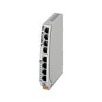 Bộ chuyển mạch Ethernet không quản lý FL SWITCH 1008NT