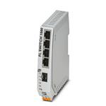 Bộ chuyển mạch Ethernet không quản lý FL SWITCH 1104N-SFP