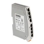 Bộ chuyển mạch Ethernet không quản lý FL SWITCH 1108N