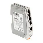 Bộ chuyển mạch Ethernet không quản lý FL SWITCH 1105N