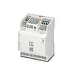 Bộ cấp nguồn — Chân gắn theo đường DIN STEP3-PS/1AC/24DC/5/PT