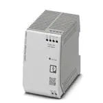 Bộ cấp nguồn — Chân gắn theo đường DIN UNO-PS/1AC/24DC/100W/H