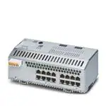 Bộ chuyển mạch Ethernet có quản lý FL SWITCH 2412-2TC-2SFX