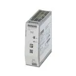 Bộ cấp nguồn — Chân gắn theo đường DIN UNO2-PS/1AC/24DC/240W