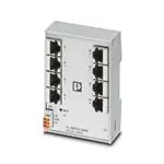 Bộ chuyển mạch Ethernet có quản lý FL SWITCH 2008F