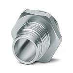 Đầu nối tiết diện tròn tiêu chuẩn SACC-FP-M-M12-SMD PP