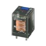 Rơ-le cắm REL-IR-BL/L- 48DC/2X21