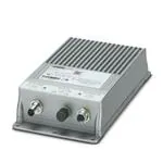 Nguồn cấp — Gắn khung TRIO-PS67/1AC/24DC/10/M12