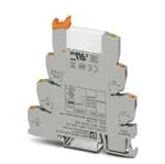 Rơ-le công nghiệp PLC-RPT- 5DC/21