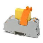 Ổ cắm rơ-le & Phần cứng RIF-RPT-LDP-24DC/2X2/2X1/AU/FG
