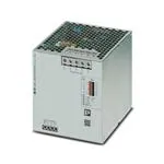 Bộ cấp nguồn — Chân gắn theo đường DIN QUINT4-PS/3AC/24DC/40/IOL