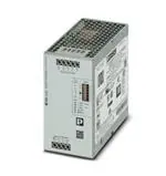 Bộ cấp nguồn — Chân gắn theo đường DIN QUINT4-PS/3AC/24DC/20/IOL