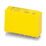 Rơ-le an toàn REL-SR- 24DC/3X1AU/1X2AU/FG