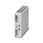 Bộ cấp nguồn — Chân gắn theo đường DIN TRIO3-PS/3AC/24DC/10