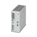Bộ cấp nguồn — Chân gắn theo đường DIN TRIO3-PS/3AC/24DC/20
