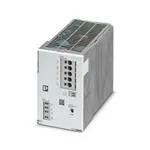 Bộ cấp nguồn — Chân gắn theo đường DIN TRIO3-PS/3AC/24DC/40