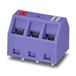 Cụm đấu nối cắm được SMKDSN 1,5/ 3-5,08 MCBD:+-S