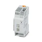 Bộ cấp nguồn — Chân gắn theo đường DIN STEP3-PS/1AC/12DC/2.5/PT