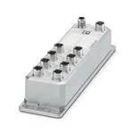 Bộ chuyển mạch Ethernet không quản lý FL SWITCH 1708