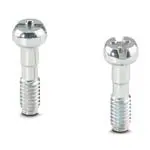 Công cụ cụm đấu nối & phụ kiện SCREW M3X10 H1L