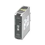 Bộ cấp nguồn — Chân gắn theo đường DIN PS-EE-2G/1AC/24DC/120W/SC