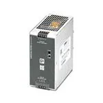 Bộ cấp nguồn — Chân gắn theo đường DIN PS-EE-2G/1AC/24DC/240W/SC