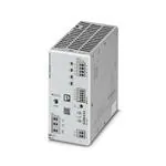 Bộ cấp nguồn — Chân gắn theo đường DIN TRIO3-PS/1AC/24DC/10/4C/IOL