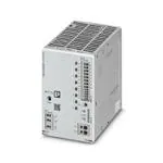 Bộ cấp nguồn — Chân gắn theo đường DIN TRIO3-PS/1AC/24DC/20/8C/IOL
