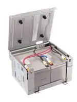 UPS — Bộ dự trữ điện — Pin UPS-BAT/PB/24DC/12AH