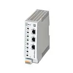 Bộ chuyển mạch Ethernet có quản lý FL SWITCH 2303-8SP1