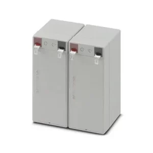 UPS — Bộ dự trữ điện — Pin UPS-BAT-KIT/PB/2X12V/1.2AH