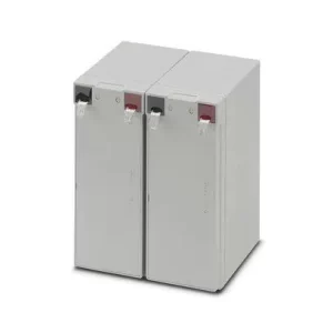 UPS — Bộ dự trữ điện — Pin UPS-BAT-KIT/PB/2X12V/7AH