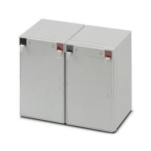 UPS — Bộ dự trữ điện — Pin UPS-BAT-KIT/PB/2X12V/12AH