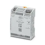 Bộ cấp nguồn — Chân gắn theo đường DIN STEP3-PS/1AC/24DC/3.75/PT/LED