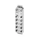 Cần điều khiển & Bộ chia IO-Link AXL E PN IOL4/4 EF M12 6M-L