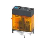 Rơ-le cắm REL-FO/LD-110DC/1X21/MS