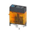 Rơ-le cắm REL-FO/LD-24DC/1X21MS