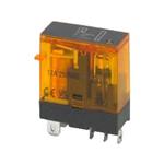 Rơ-le cắm REL-FO/L-120AC/1X21