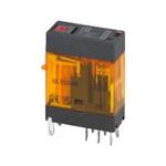 Rơ-le cắm REL-FO/LRC-120AC/2X21/MS