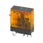 Rơ-le cắm REL-FO/L-230AC/1X21