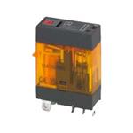 Rơ-le cắm REL-FO/LRC-120AC/1X21/MS