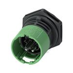 Đầu nối hệ mét tiết diện tròn PRC 20/2-C3-FT25-MS2 5