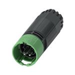 Đầu nối hệ mét tiết diện tròn PRC 20/2-C3-FC-MS2 5 6-14