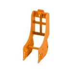Ổ cắm rơ-le & Phần cứng ECOR-FO-RH-1H