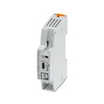 Bộ cấp nguồn — Chân gắn theo đường DIN STEP3-PS/1AC/5DC/3/PT/USB-C