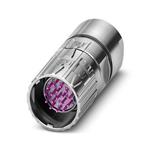 Đầu nối hệ mét tiết diện tròn M23-17P1N1280DUS
