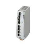 Bộ chuyển mạch Ethernet không quản lý FL SWITCH 1000N-8POE