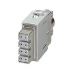 Đầu nối nguồn công suất lớn HC-M-08-GBIT-CT-F-SH